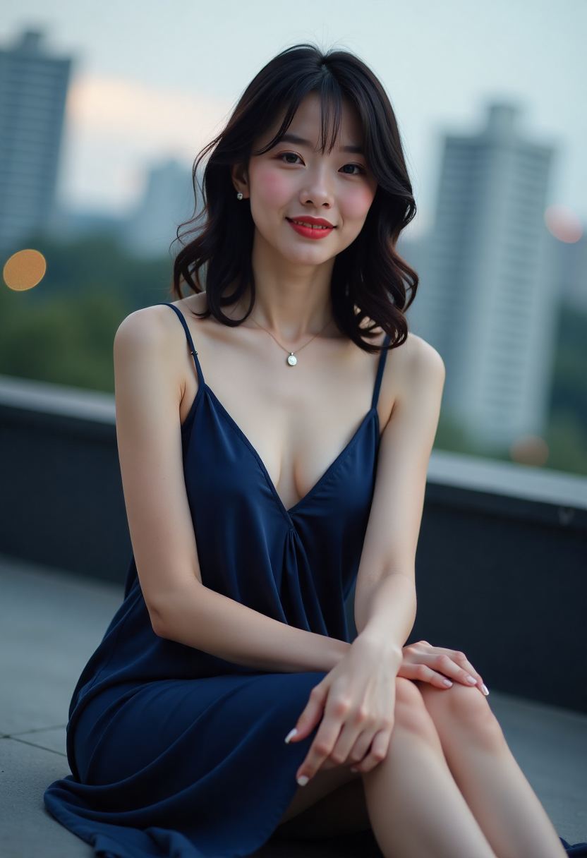 春日来信电影海报