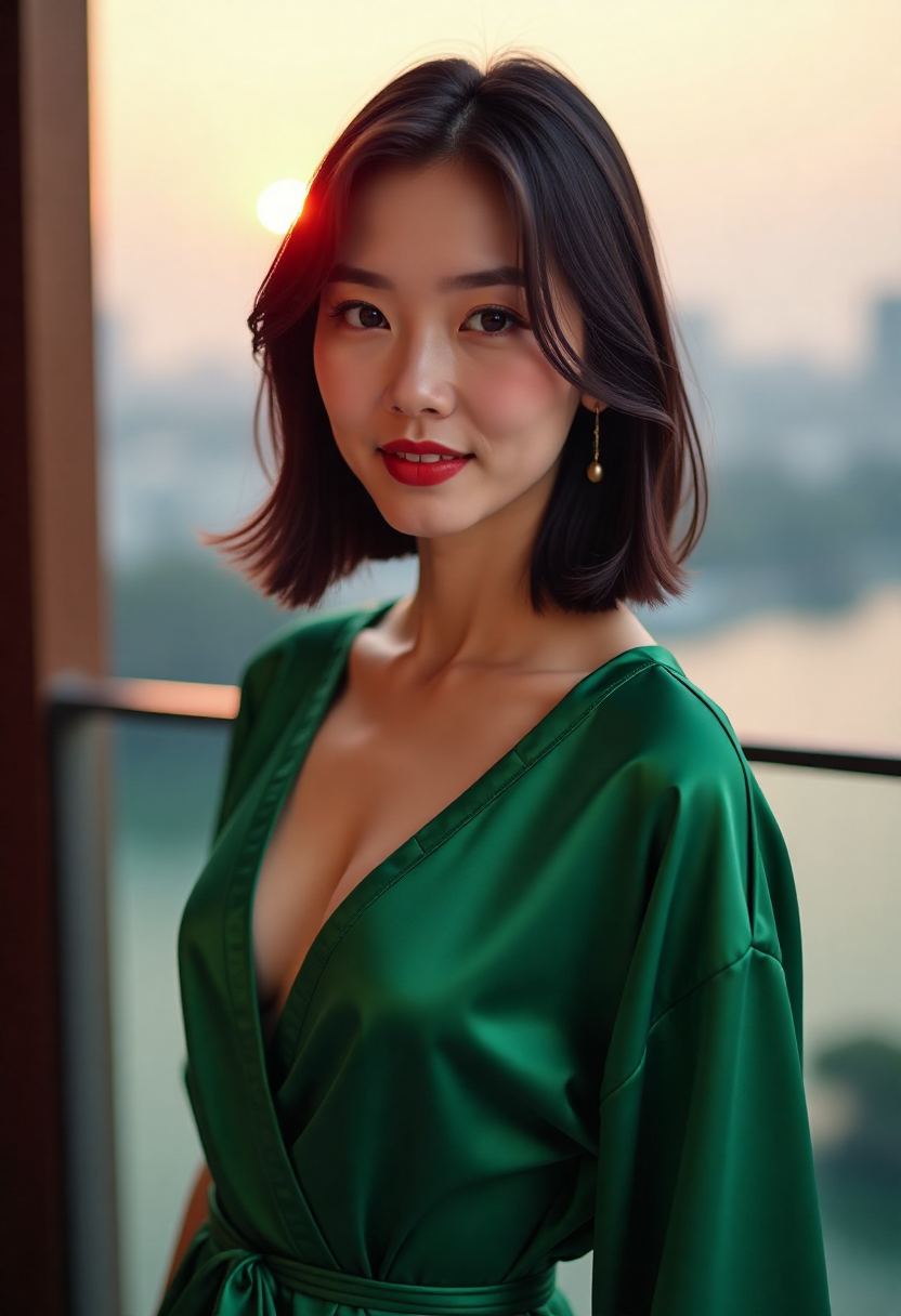 纸上星河动画海报