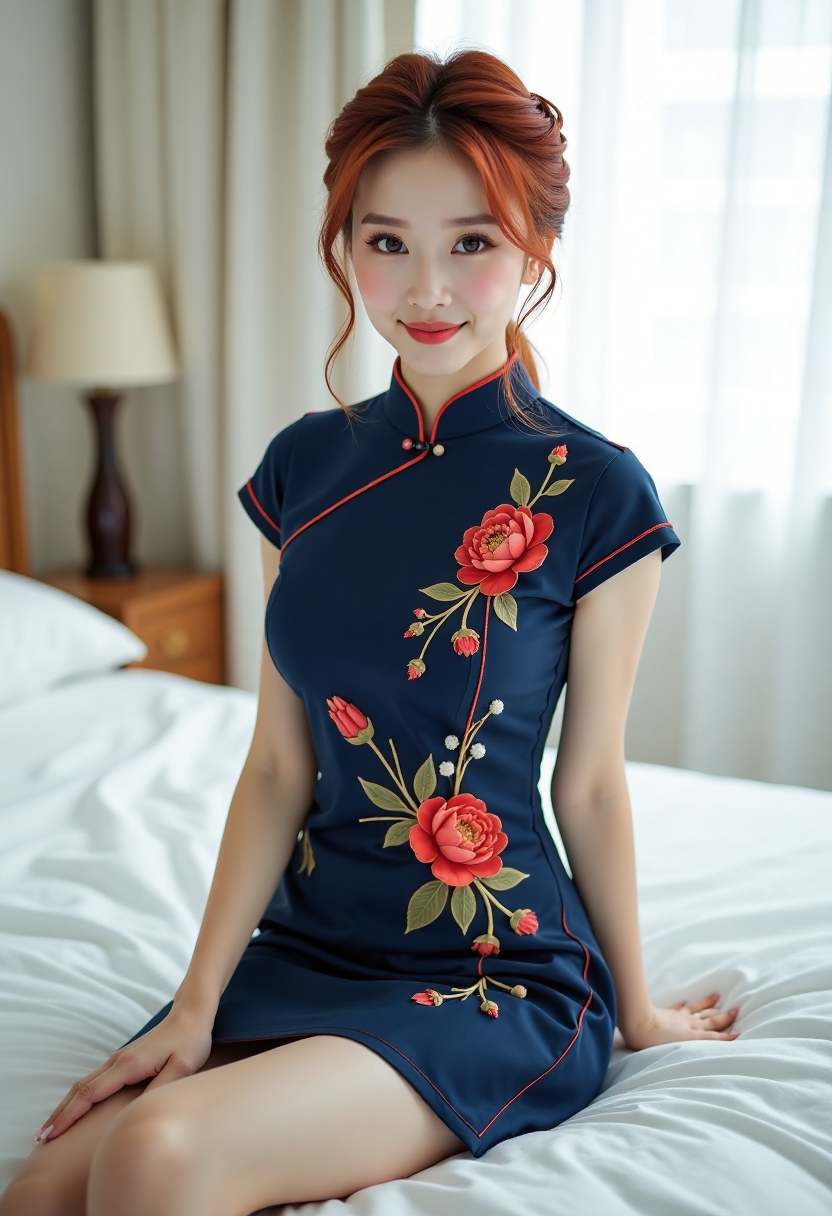 晴天之后剧集海报