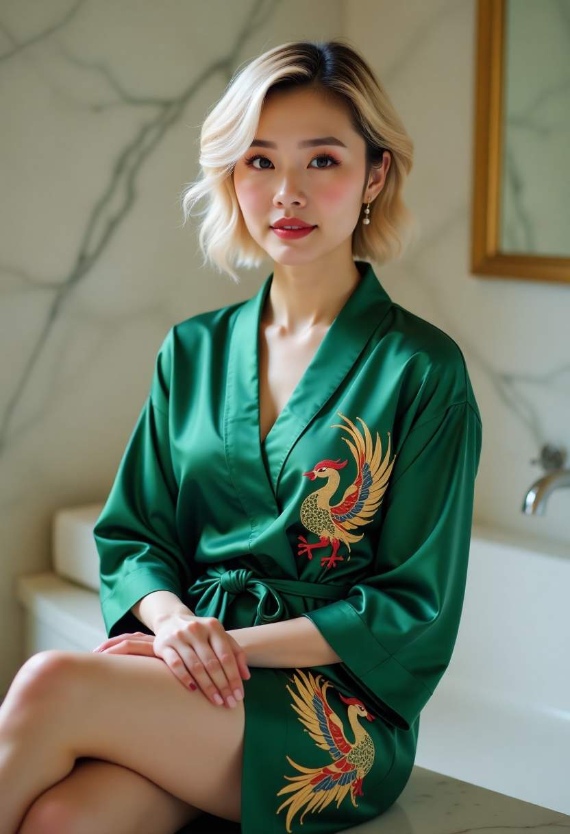玻璃海电影海报