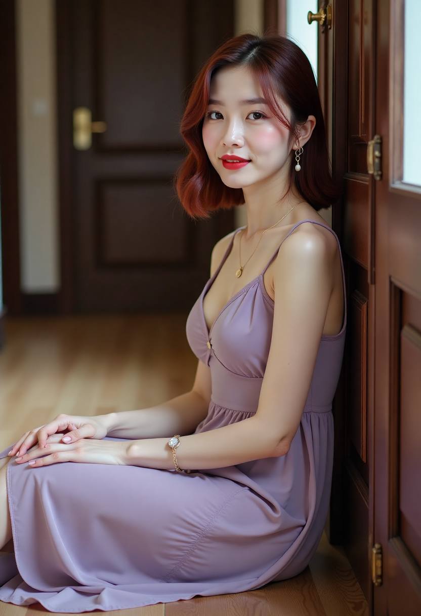 沿河而行剧集海报